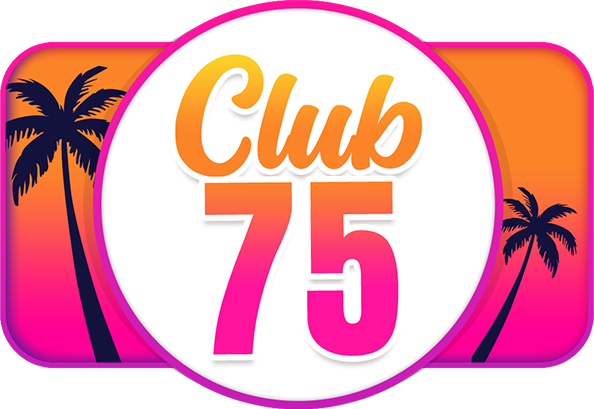 Club 75 Room - Pulsz Bingo